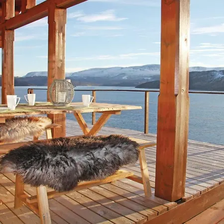 Hol With A Fireplace 02 * Ховет