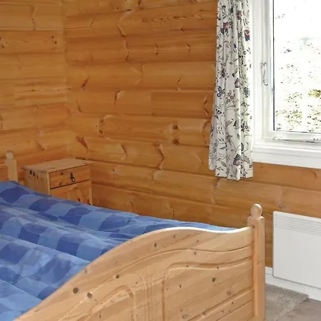 Hol With A Fireplace 02 * Hovet